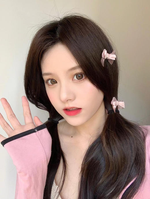 醋醋汁儿同款 4Youthcon 年抛 巧乐兹棕/巧乐兹灰 商品图8