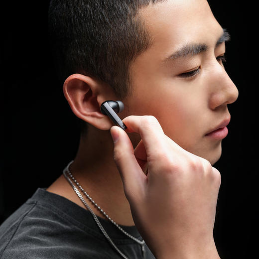 FIIL CC Pro主动降噪真无线蓝牙耳机苹果华为小米手机通用 商品图5