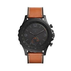 化石 FOSSIL FOSSIL WATCH 手表  男款 FTW1114JPY带授权招加盟代理