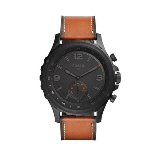 化石 FOSSIL FOSSIL WATCH 手表  男款 FTW1114JPY带授权招加盟代理 商品图0