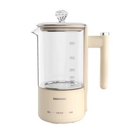 大宇 养生壶烧水壶 YS2JPY带授权招加盟代理