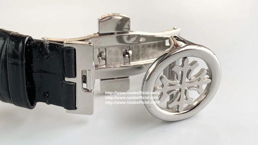 NOOBV2版百达.翡丽超复杂功能计时系列！用心之作，细节方面：1：团队历时两年多精心设计，不计成本，敢为人先，力求wanmei克服重重难关，突破多层技术瓶颈 商品图3