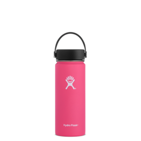 HYDRO FLASK 18oz WIDE MOUTH WATERMELON 保温瓶 (532ml)JPY带授权招加盟代理