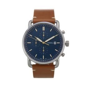化石 FOSSIL FOSSIL WATCH 手表  男款  FS5401JPY带授权招加盟代理