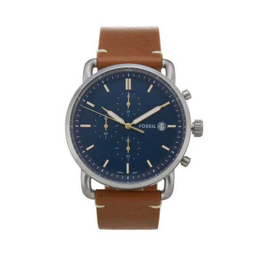 化石 FOSSIL FOSSIL WATCH 手表  男款  FS5401JPY带授权招加盟代理 商品图0