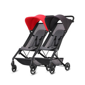 好孩子gb儿童简易型口袋车D331系列1个装JPY带授权招加盟代理