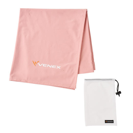 日本VENEX多用休养巾＋大号披肩促睡眠舒缓疲惫放松肌肉原装进口 商品图6