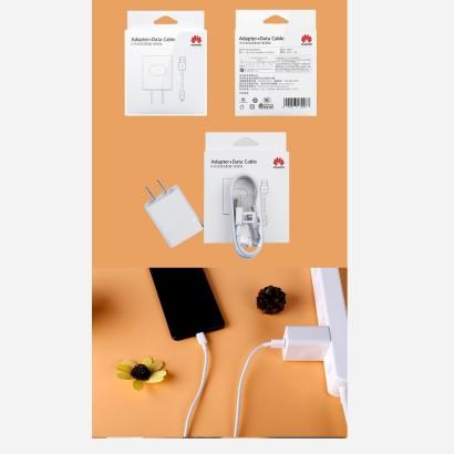 华为5V 2A安卓原装正品充电头＋数据线套装1盒装JPY带授权招加盟代理 商品图2