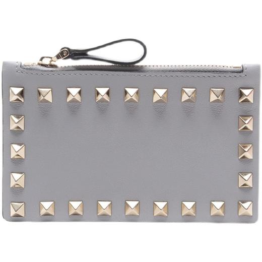 VALENTINO 华伦天奴女士卡钱包 116605603 HmallJPY带授权招加盟代理 商品图4