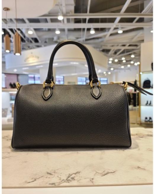 奥莱普拉达（Prada）Vitello皮革手提袋1BB797-2E8K-F0002JPY带授权招加盟代理 商品图1