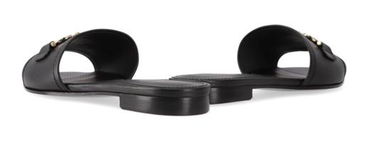 奥莱[菲拉格慕]（RHODES NERO 0730192）女士拖鞋20FWJPY带授权招加盟代理 商品图3