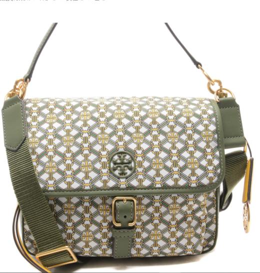 奥莱汤丽柏琦20FW女式Piper斜背包（74656_806_20F）JPY带授权招加盟代理 商品图0