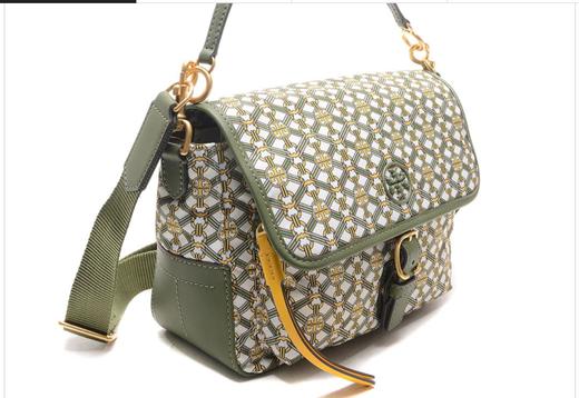 奥莱汤丽柏琦20FW女式Piper斜背包（74656_806_20F）JPY带授权招加盟代理 商品图2