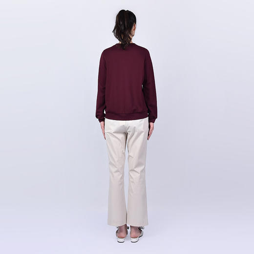 SAINT L’UCK/圣媛女士套头针织衫上衣SA320V51 商品图1