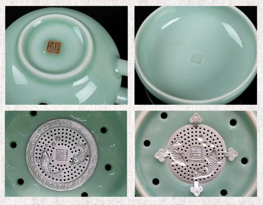 观复嘟嘟杯 商品图3