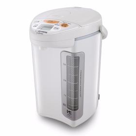 ZOJIRUSHI/象印 日本原装VE真空保温电热水瓶 CV-DDH40C-WP 4LJPY带授权招加盟代理