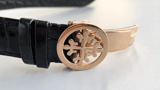 NOOBV2版百达.翡丽超复杂功能计时系列！用心之作，细节方面：1：团队历时两年多精心设计，不计成本，敢为人先，力求wanmei克服重重难关，突破多层技术瓶颈 商品图12