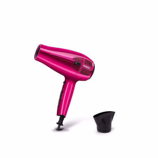 BABYLISS/巴比丽丝 电吹风大功率冷热风吹风机 5224CNJPY带授权招加盟代理 商品图2