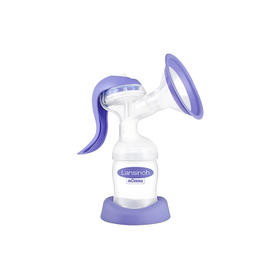 Lansinoh兰思诺手动吸奶器 990003 1盒装JPY带授权招加盟代理