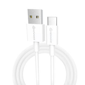 歌奈/GENAI Q12小牛5A大电流Type-c接口闪充快充数据线通用一盒装JPY带授权招加盟代理