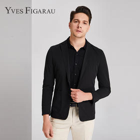 YvesFigarau伊夫·费嘉罗910601便西装
