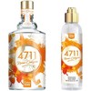 4711 Remix古龙水100毫升+身体喷雾150毫升免费 perfumeJPY带授权招加盟代理 商品缩略图1