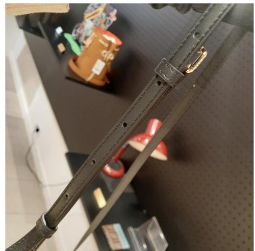 奥莱FENDI芬迪多口袋迷你包（8BS025 A5MP F14R8）JPY带授权招加盟代理 商品图4