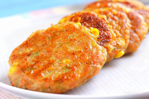 香煎土豆饼教程 商品图2