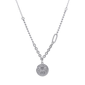 HEI GUARDIAN ANGEL COIN NECKLACE 项链JPY带授权招加盟代理