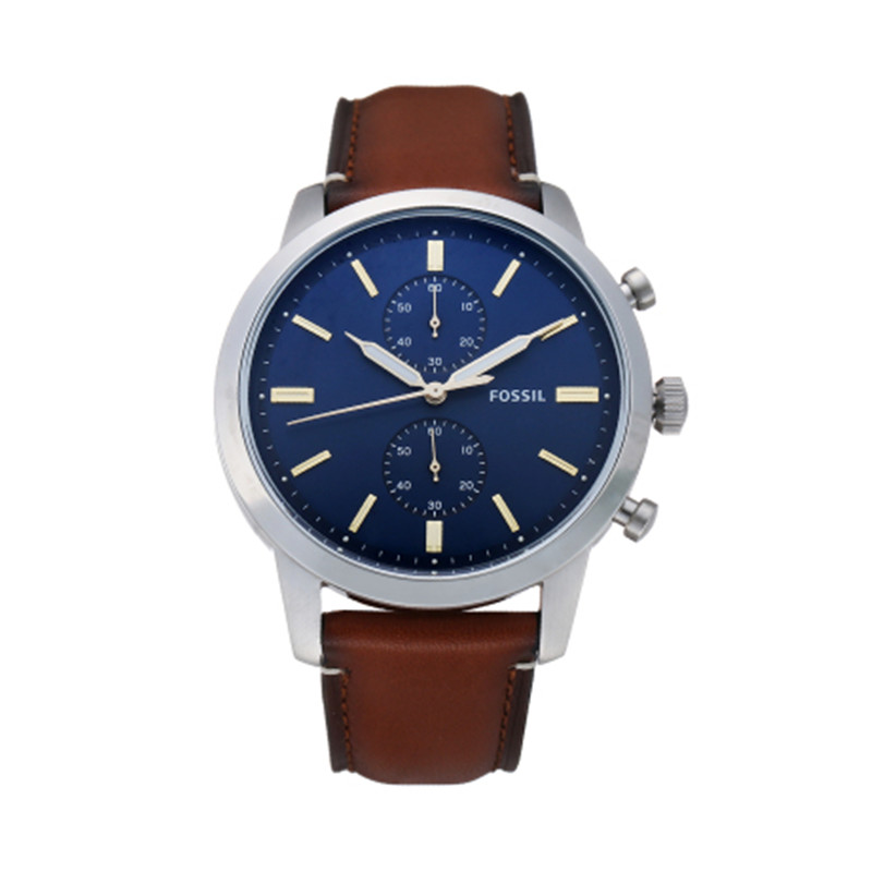 化石 FOSSIL FOSSIL WATCH 手表 男款 FS5279JPY带授权招加盟代理