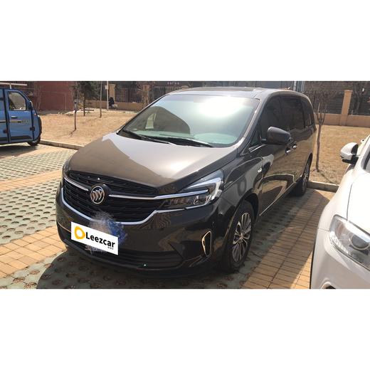 别克 GL8 陆上公务舱 652T 智慧尊贵型 【长租-北京】 商品图2