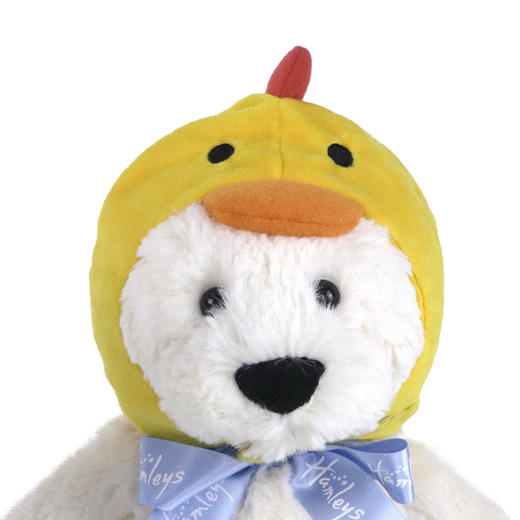 【自营】Hamleys ATV 兔子帽子/独角兽帽子 商品图3