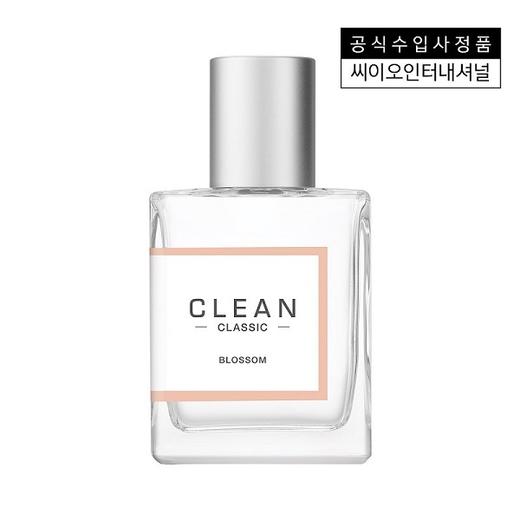 Clean Classic Blossom EDP 30ML  60ML  香水JPY带授权招加盟代理 商品图0