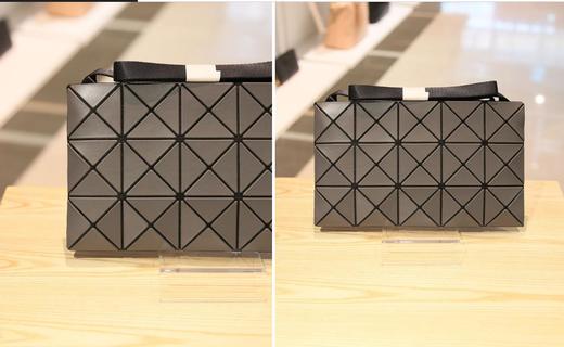 奥莱BAO BAO Bao Bao朗讯哑光斜挎包（BB06-AG687 / 14）JPY带授权招加盟代理 商品图2