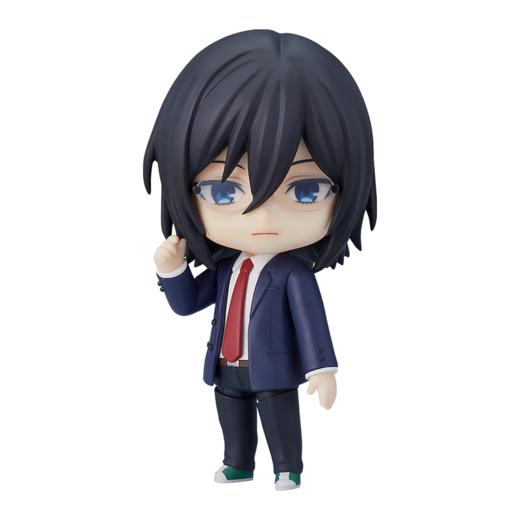 【GSC现货】粘土人 宫村伊澄 堀与宫村 商品图5