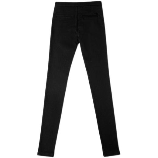 SP-68 韩国魔术裤春款打底裤9分裤基础款 K-XJ011JPY带授权招加盟代理 商品图4