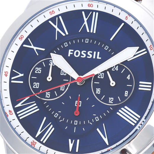 化石 FOSSIL FOSSIL WATCH 手表  男款 FS5210JPY带授权招加盟代理 商品图1