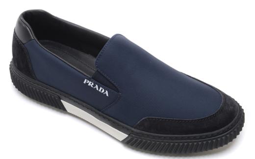 奥莱[Prada] 20SS男士运动鞋（4D3475_3OF1_F0JPM_20S）JPY带授权招加盟代理 商品图1