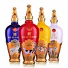 52五粮液戊戌（狗）年纪念酒 500ml×4 商品缩略图1