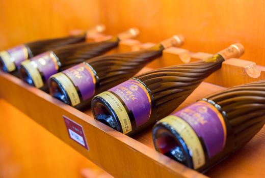 中国南方葡萄沟酒庄（展示券） 商品图3