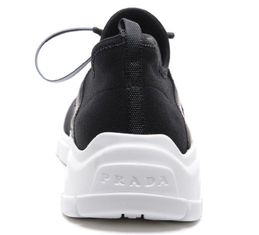 奥莱[Prada] 20SS女式运动鞋（1E344L_3V98_F0JNG_F_015_20S）JPY带授权招加盟代理 商品图1