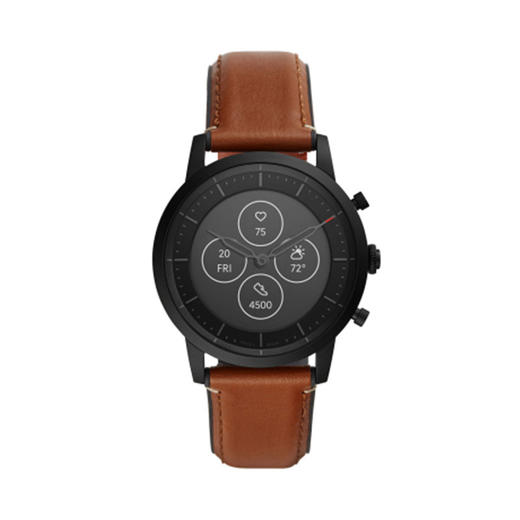 化石 FOSSIL FOSSIL WATCH 手表  男款  FTW7007JPY带授权招加盟代理 商品图0