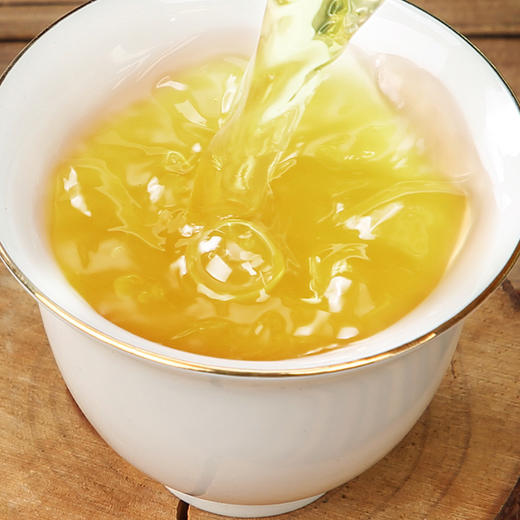 【2026新茶】象窝绿茶 9号二星绿茶罐装125g/罐 纯手工采摘一芽二三叶 商品图6