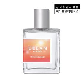 Clean Classic Endless Summer Eau De Toilette 60ML  香水JPY带授权招加盟代理