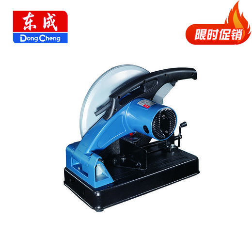 东成型材切割机 商品图0