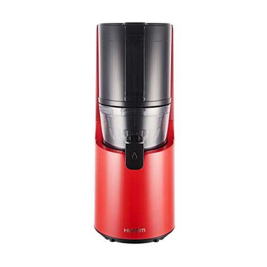 惠人  HUROM JUICER 原汁机 H-200-RFA03(RED)JPY带授权招加盟代理 商品图1