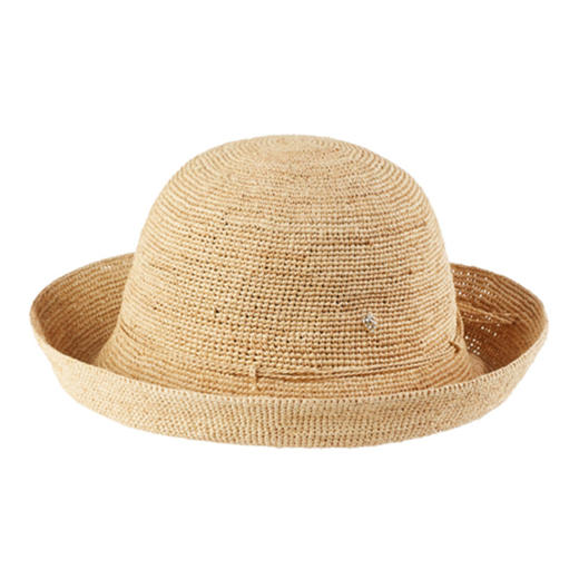 HELEN KAMINSKI PROVENCE 10 NATURAL 帽子JPY带授权招加盟代理 商品图0