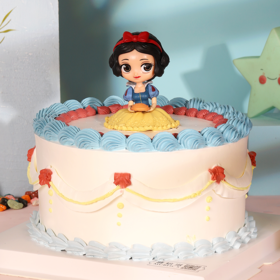 白雪公主 F123（停用）