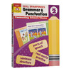【Evan-Moor Best】Skill Sharpeners Grammar & Punctuation 技能铅笔刀 语法与标点  美国加州原版教辅 商品缩略图5