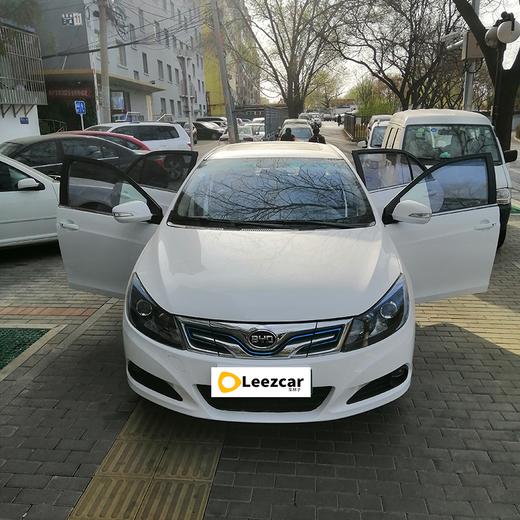 比亚迪 e5 300 e享型 【长租-北京】 商品图2